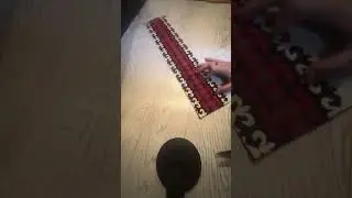 Карсет пишу.