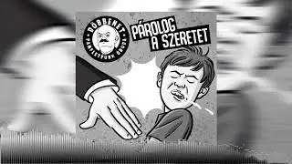 1. - D&ouml;bbenet - P&aacute;rolog a szeretet