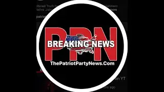 PPN LIVE STREAM  #PPN #truth