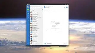 MaX UC Desktop for Windows, Version 3: Part 4,  Direct Calling Making and Receiving Calls