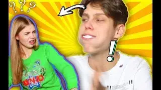ПОПЫТАЙСЯ МЕНЯ ПОНЯТЬ!🤪 /  САМЫЙ СЛОЖНЫЙ ЧЕЛЛЕНДЖ!😡