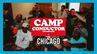 SELECT Producer Camp 001 от дирижера Уильямса