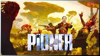 Pioner  ☢  #24 &bull; Where are the Ornaments?!