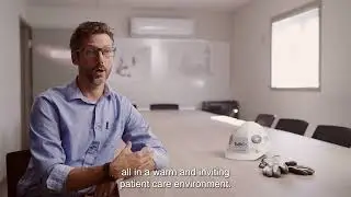 QEII Halifax Infirmary Expansion Project &ndash; Fall 2025 Update &ndash; (2 min CAPTIONED)