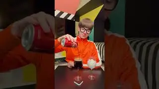 Split your drink