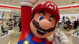 Japan, Osaka, America-mura, CCJ, The Silver Ball Planet, Pok&eacute;mon Center, Yodobashi - V3