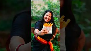 Shocking Secret: Potato Crispy Finger Unveiled #shorts #viral #potato #finger