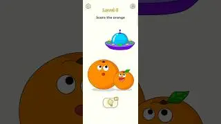Dop2 delete one part #trandingshorts (level  8)