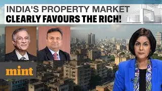 How Govt CAN Make Housing More Affordable For Middle Class India | Budget 2026 | Let's Get Real