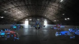 Robocraft: =VB= Garage Part 2 of 10
