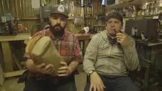 Hart and Pine - Video Log 002 - Custom Order & A New Product!