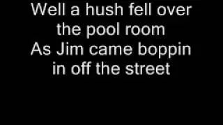 Don't mess around with jim lyrics