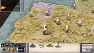 MEDIEVAL TOTAL WAR 1 GAMEPLAY EN ESPA&Ntilde;OL - LOS ESPA&Ntilde;OLES
