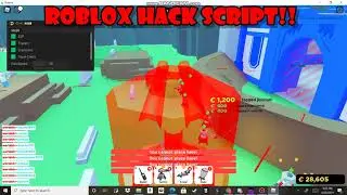 Roblox Big Paintball Script