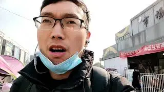 sourcing sample in market