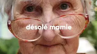 Ras le bol - publicit&eacute; Avant-Gardiste