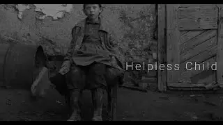 [한글 가사번역] Swans - Helpless Child