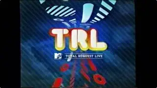 MTV TRL (radio): 