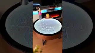 Sand table 🎃 #gadgets #dragonball #techtech #tech #inventiontech #technolyge #trending #uniquegadget