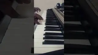 Naguva Nayana - Keyboard & Flute version by Tony lazar