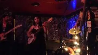 The Raven Claw Hammer At Lion's Lair in Denver Colorado