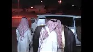 زواج أبناء بندر عجيب العضيلة ( مقرن - محمد - وافي ) يوم الجمعة بتاريخ 26- 10-1435هـ