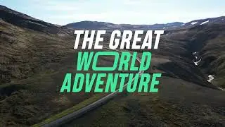 Great&nbsp;World&nbsp;Adventure on&nbsp;ROUVY &ndash; Ride&nbsp;Iceland&nbsp;& Two&nbsp;Other&nbsp;Epic&nbsp;Locations