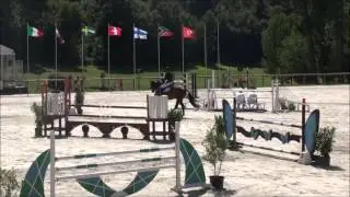 MGH Regents Street - Haras du Pin CCI1*