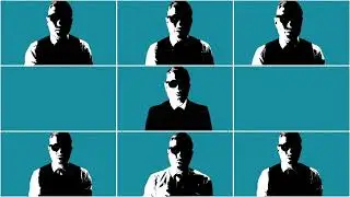 BB Cooper - Everyday (Hijackapella Version)