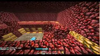 NyalonCraft E:3 New Base Decorating!!!