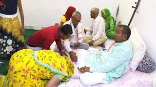 Anand Parmanand Satsang, Kithana