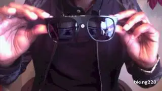 SUPER by Retrosuperfuture & Burberry Sunglasses