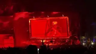 Tyler, The Creator - NEW MAGIC WAND Live Coachella 13/4/24