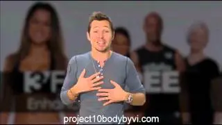 Body by Vi 3 for Free | The Official Visalus Project 10 Body By Vi | Learn how to get it for FREE