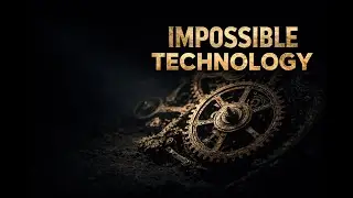 The Ancient Machine That Should Not Exist | A Lost Technology Documentary