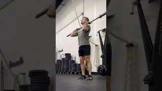 Cycle Power Cleans like THIS!!