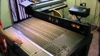 Fun With the Linn-9000 Drum Machine - Sequencer