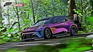 Forza Horizon 5 - 2022 Cupra UrbanRebel Concept Gameplay With Controller