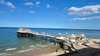 Cromer Norfolk