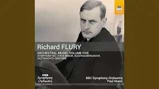 Symphony No. 3 in B Minor 