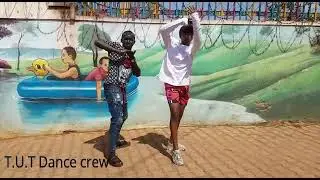 ONKOSA mudra de viral by T.U.T DANCE CREW