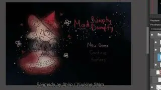 If Klee in an RPG horror game with Veluriyam Mirage OST... (first play)