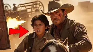 Sheriff Kane killed his own son by mistake &ndash; the town cursed him | wild west stories