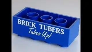 Brick Tubers!
