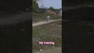 Speed Kaise Badhaye? | Sprint Running Training for Athletes