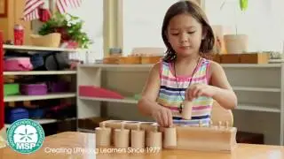 MSP: A Parent's Perspective