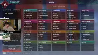 DSG INTERNATIONAL SCRIMS! GAME TIME BABY 38