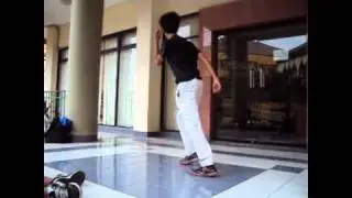 I-LEAGUE JUMPSTYLE The Saritor Group A Round 2 HardJump