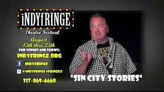 Sin City Stories