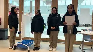 الفعل المضارع 